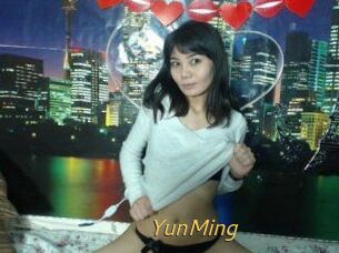 YunMing