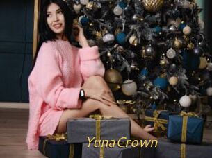 YunaCrown