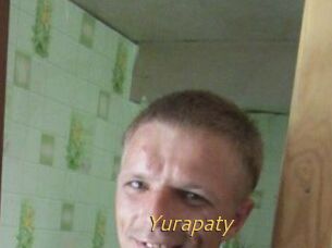 Yurapaty