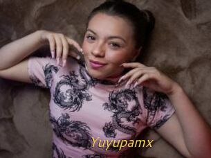 Yuyupamx