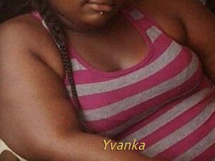 Yvanka