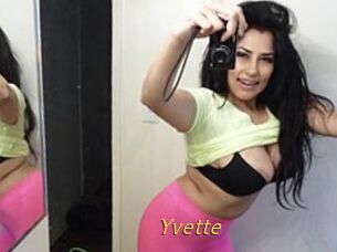 Yvette_