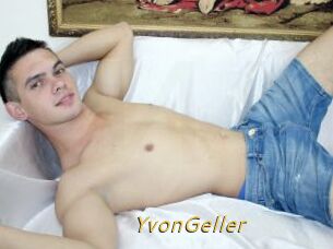 YvonGeller