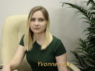 Yvonne_sexy