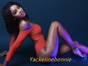 Yackelinebonnie