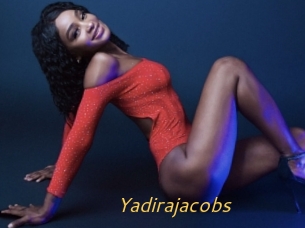 Yadirajacobs