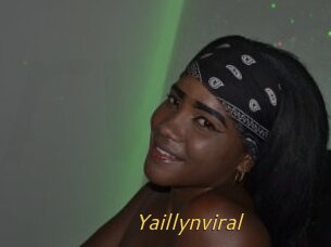Yaillynviral
