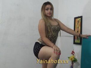 Yainahotxxx