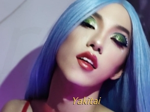 Yakitai