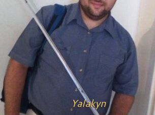 Yalakyn