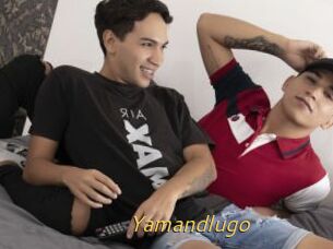 Yamandlugo