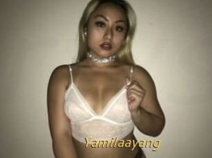 Yamilaayang
