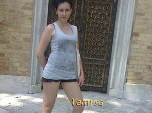 Yamyra