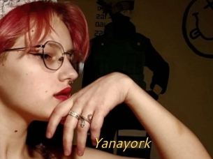 Yanayork