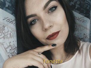 Yanetta
