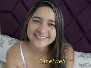 Yanetweil