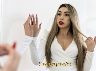 Yanirayasim