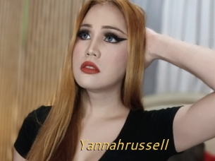 Yannahrussell
