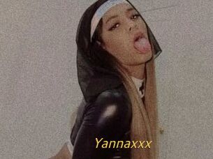 Yannaxxx