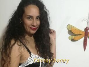 Yannay_honey