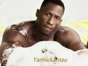 Yannickarnau