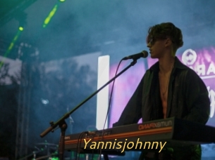 Yannisjohnny