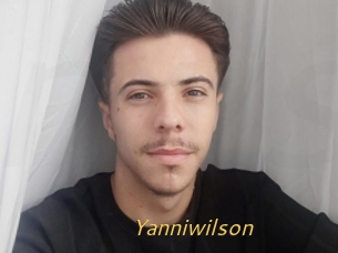 Yanniwilson