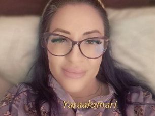 Yaraalomari