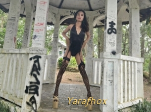 Yarafhox