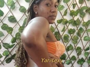 Yarisexy