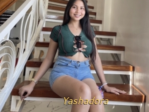 Yashadora