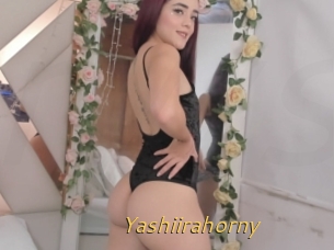 Yashiirahorny