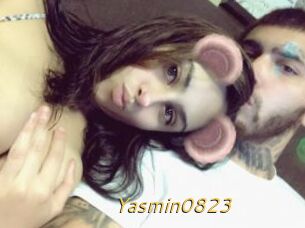 Yasmin0823