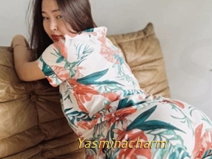 Yasminacharm