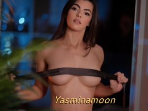 Yasminamoon
