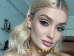 Yasminewood