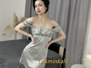 Yasminkali