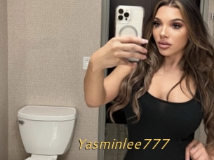 Yasminlee777