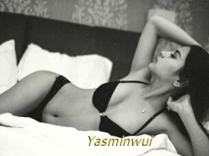 Yasminwui
