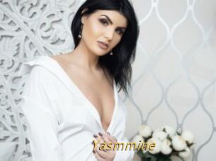 Yasmmine