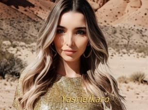 Yasrielkaro