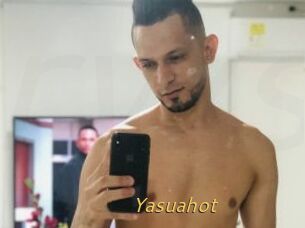 Yasuahot