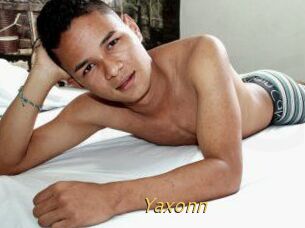 Yaxonn