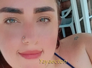 Yayaecton