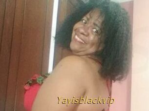 Yayisblackvip