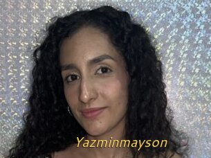 Yazminmayson