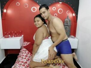 YeanGxx