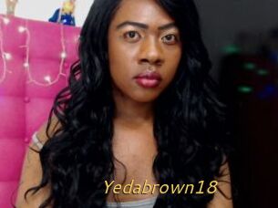 Yedabrown18
