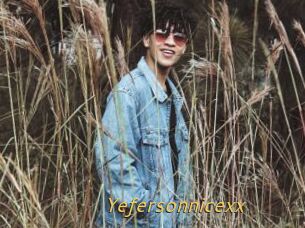 Yefersonnicexx