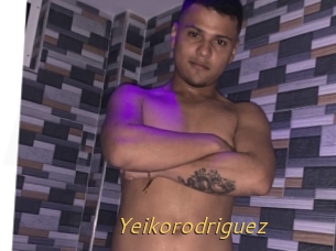 Yeikorodriguez